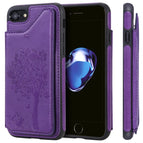 For iPhone 7 / 8 / Purple