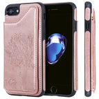 For iPhone 7 / 8 / Rose Gold