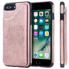 For iPhone 7 Plus / 8 Plus / Rose Gold