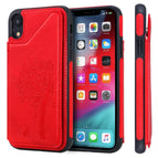 For iPhone XR / Red