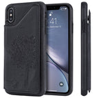 For iPhone XS Max / Black