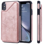 For iPhone XS Max / Rose Gold