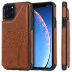 For iPhone 11 Pro / Brown