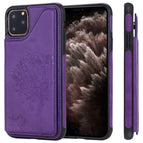 For iPhone 11 Pro Max / Purple