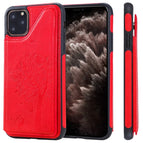 For iPhone 11 Pro Max / Red