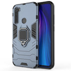 For Xiaomi Redmi Note 8 / Blue