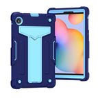 For Huawei MatePad T8 / Navy+Blue