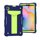 For Huawei MatePad T8 / Navy+Green