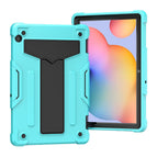 For Huawei MediaPad T5 / Mint Green+Black
