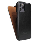 For iPhone 12 Pro Max / Black