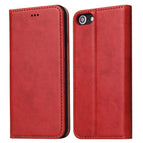 For iPhone 8 / 7 / SE 2022 / SE 2020 / Red