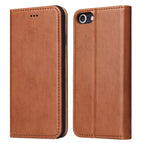 For iPhone 8 / 7 / SE 2022 / SE 2020 / Brown