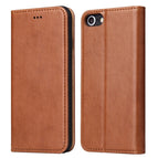 For iPhone 8 / 7 / SE 2022 / SE 2020 / Brown