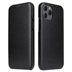 For iPhone 12 Pro Max / Black