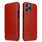 For iPhone 12 Pro Max / Brown