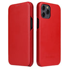 For iPhone 12 Pro Max / Red