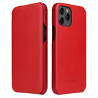 For iPhone 12 Pro Max / Red