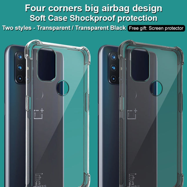 IMAK All-inclusive Shockproof Airbag TPU Case