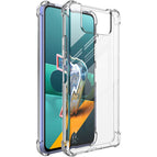 For OnePlus Nord N10 5G / Transparent