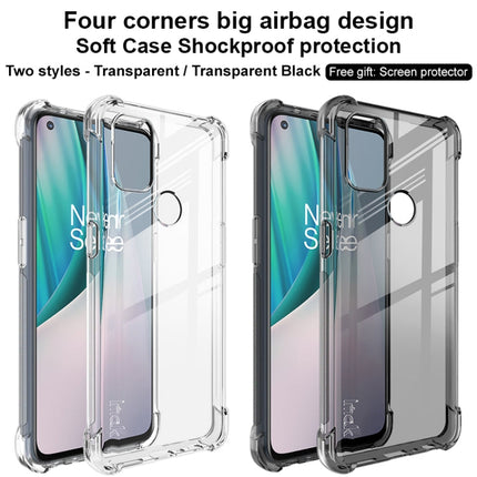 IMAK All-inclusive Shockproof Airbag TPU Case