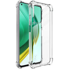 For Xiaomi Mi 10T 5G & 10T Pro 5G / Transparent
