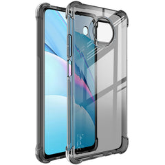 IMAK All-inclusive Shockproof Airbag TPU Case, For OnePlus Nord N10 5G, For OnePlus Nord N100, For Xiaomi Mi 10T 5G & 10T Pro 5G, For Xiaomi Mi 10T Lite 5G