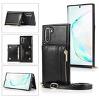 For Samsung Galaxy Note10 / Black