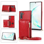For Samsung Galaxy Note10 / Red