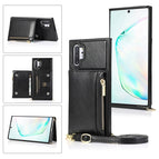 For Samsung Galaxy Note10 Pro / Black