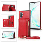 For Samsung Galaxy Note10 Pro / Red