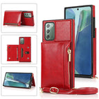 For Samsung Galaxy S20 / Red