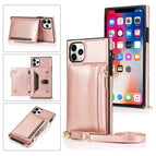 For iPhone 11 Pro Max / Rose Glod