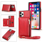 For iPhone 11 Pro Max / Red