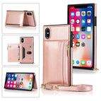 For iPhone XS Max / Rose Glod