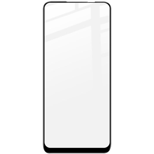 IMAK Pro+ Series 9H Full Screen Tempered Glass Film, For OnePlus Nord N100, For Motorola Moto G9 Plus, For Nokia 2.4, For Nokia 3.4, For Nokia 8.3 5G