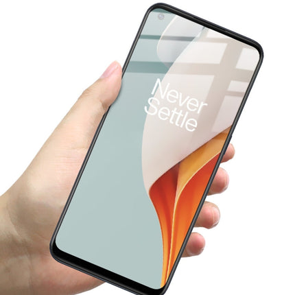 IMAK Pro+ Series 9H Full Screen Tempered Glass Film