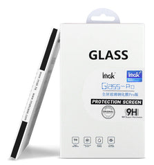 IMAK Pro+ Series 9H Full Screen Tempered Glass Film, For OnePlus Nord N100, For Motorola Moto G9 Plus, For Nokia 2.4, For Nokia 3.4, For Nokia 8.3 5G