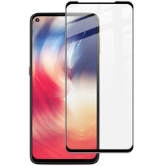IMAK Pro+ Series 9H Full Screen Tempered Glass Film, For OnePlus Nord N100, For Motorola Moto G9 Plus, For Nokia 2.4, For Nokia 3.4, For Nokia 8.3 5G
