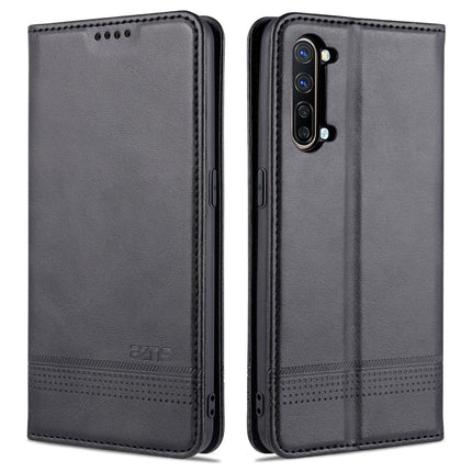 AZNS Magnetic Calf Texture Horizontal Flip Leather Case with Card Slots & Holder & Wallet, For Huawei Nova 8 SE, For OPPO K7 / Reno3 5G, For vivo Y3s / Y17, For vivo Y73s / S7e