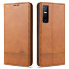 For vivo Y73s / S7e / Light Brown