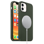 For iPhone 12 mini / Deep Green