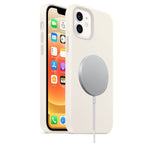 For iPhone 12 mini / White