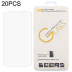For Crosscall Trekker M1 (20 PCS)