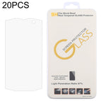 For Crosscall Trekker M1 Core (20 PCS)