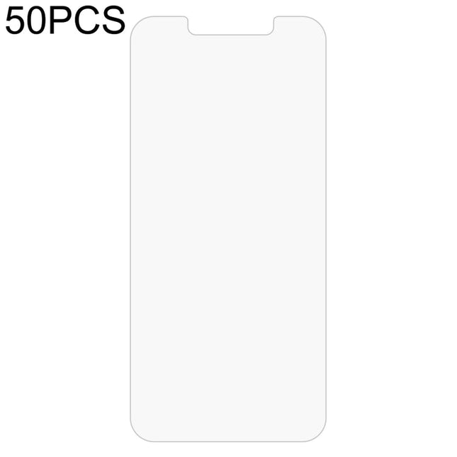 50 PCS 0.26mm 9H 2.5D Tempered Glass Film, For Ulefone Armor 6 (50 PCS), For Ulefone Armor 6E (50 PCS), For Ulefone Armor 6S (50 PCS), For Ulefone Armor 9 / Armor 9E (50 PCS), For Ulefone Armor X3 (50 PCS), For Ulefone Armor X7 (50 PCS)                ...