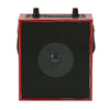 K10 10W Bluetooth 5.0 Portable Handheld Square Dance Bluetooth Speaker, K10(Red), K10(Black)