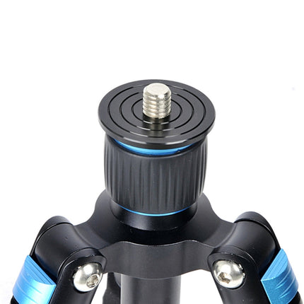 BEXIN MS08 Travel Camera Mini Tripods with Ball Head for Smart Phone Dslr Camera