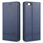 For iPhone 6 Plus / Dark Blue
