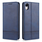 For iPhone XR / Dark Blue