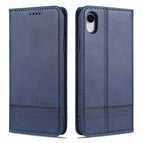For iPhone XR / Dark Blue